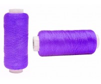 Silk Thread - Violet